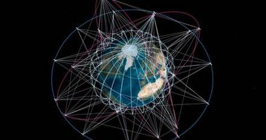 Neues EU-Satellitensystem IRIS²: »Die Richtung stimmt«