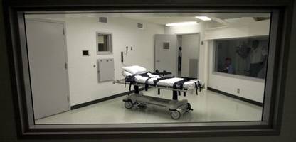 oklahoma richtet verurteilten mörder an dessen geburtstag hin