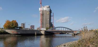 Elbtower in Hamburg: Naturkundemuseum als zentraler Mieter in Verhandlungen weit fortgeschritten