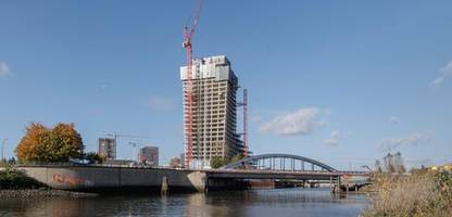 Elbtower in Hamburg: Naturkundemuseum soll wohl zentraler Mieter werden