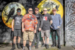 konzerttipps für berlin: aus tradition punk