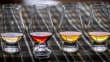 Neue Whisky-Messe in Hamburg: Veranstalter nennt erste Details