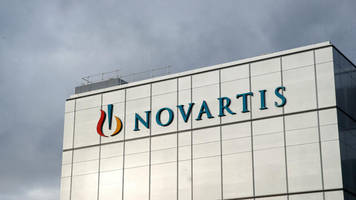 Biotech: Hunderte Arbeitsplätze betroffen: Novartis schließt Morphosys