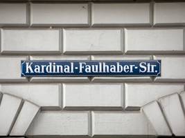 zeitgeschichte: keiner ehren wert