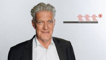 Wechsel nach 17 Jahren - Max Moors "ttt"-Nachfolger kommt von ProSieben