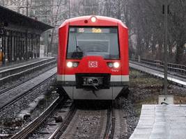 Bundestag: Bundestag und Bundesrat beschließen Finanzierung für Deutschlandticket