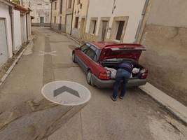 Spanien: Wie ein Foto auf Google Street View einen mutmaßlichen Mörder überführte