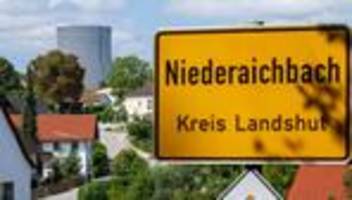 für 2025 geplant: grünes licht für castor-transport nach niederbayern