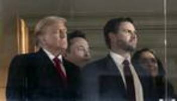 us-haushaltsstreit: eine riskante machtdemonstration