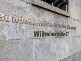 lage schwierig bis verhalten: steuereinnahmen steigen auch im november deutlich