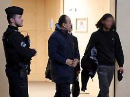 lehrer samuel paty getötet: lange haftstrafen in enthauptungsprozess in frankreich