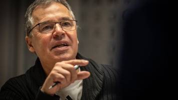 DFB-Geschäftsführer Rettig: „Sehe Saudi-Arabien weiter kritisch“