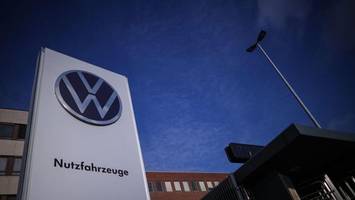 Durchbruch im Tarifstreit: Keine Werksschließungen bei VW