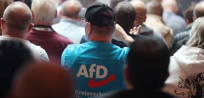 Ist die AfD »gesichert rechtsextremistisch«? Wann wird das AfD-Gutachten veröffentlicht?