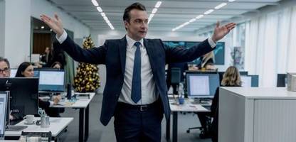 »tatort« aus zürich: »fährmann« mit lucas gregorowicz