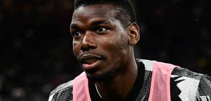 Paul Pogba – Haftstrafe für Bruder Mathias Pogba wegen Erpressung