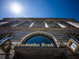 rechtsstreitigkeiten: deutsche bank erwartet millionen-belastung in polen