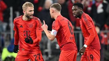 5:1! fc bayern fertigt rb leipzig nach blitzstart ab