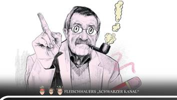 focus-kolumne von jan fleischhauer - klassenkampf von oben: warum sie der intellektuellen elite politisch nicht trauen sollten