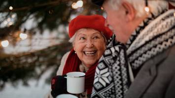 9 Tipps vom Profi - Geheimnisse der „Blue Zones“ nutzen: So feiern Sie ein schönes Weihnachten