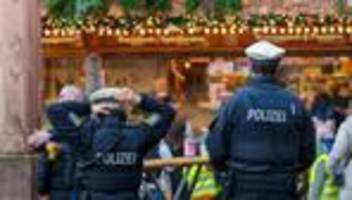 weihnachtsmärkte: sicherheit auf sächsischen weihnachtsmärkten erhöht
