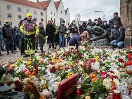 Todesfahrt in Magdeburg: Das ist bisher über den Täter und Vorfall bekannt