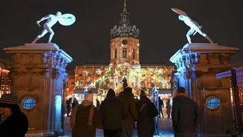 Nach Magdeburg: Sorge auch auf den den Berliner Weihnachtsmärkten