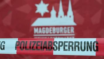 Scholz besucht Magdeburg: Presse-Statement im Livestream