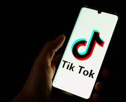 TikTok: Albanien verhängt einjähriges Verbot nach tödlichem Onlinestreit