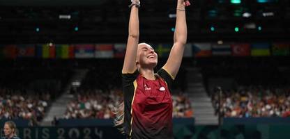 tischtennis: annett kaufmann distanziert sich von vergleichen mit timo boll