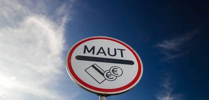 Pkw-Maut: Bauindustrie fordert Pkw-Maut gegen den Verkehrskollaps