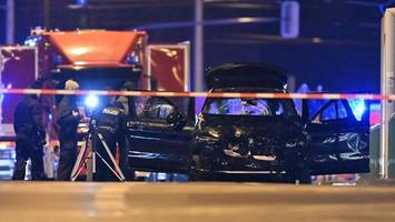 mutmaßlicher täter von magdeburg: wer ist taleb a.?