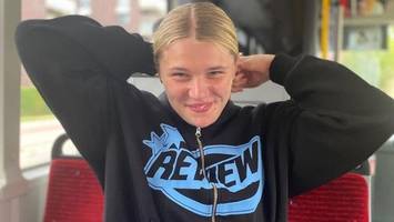 nicht mehr erreichbar – 18-jährige aus eilbek vermisst