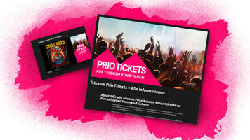 ticket-sonderrechte für kunden: wenn ein goodie für treue telekom-kunden den konzertmarkt in die krise stürzt