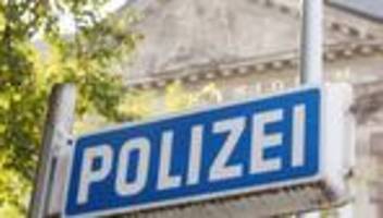 kriminalität: freitag, der 13. - seniorin erhält geklauten tresor zurück