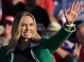 Keine Kandidatur in Florida: Lara Trump hat Großes vor - wird aber nicht Senatorin