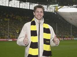 legende gegen den bvb: timo boll muss zum abschied gegen seine echte liebe kämpfen