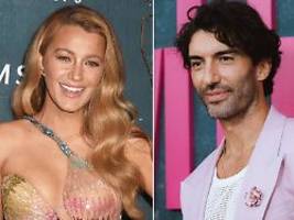 Nach Klage von Blake Lively: Agentur lässt Justin Baldoni wegen Anschuldigungen fallen