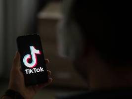 Nach Tod eines Jungen: Albanien will TikTok für ein Jahr sperren