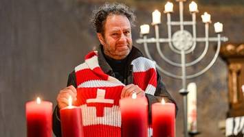 Weihnachtssingen von Union Berlin: „Kirche ist ein Teamsport“