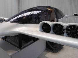 luftfahrt: flugtaxi-pionier lilium soll vor dem aus stehen