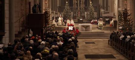 Christmette und Co: Warum der Weihnachtsgottesdienst für viele dazugehört