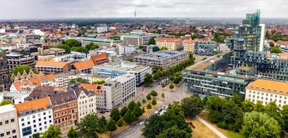 Studie über Hochdeutsch in Hannover: Das ist doch Keese