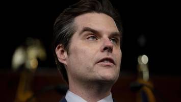 drogen & missbrauch: schwere vorwürfe gegen trump-unterstützer