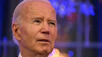 Joe Biden wandelt 37 Todesurteile in lebenslange Haft um