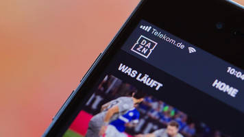 DAZN-Kosten 2025: Was kostet ein DAZN-Abo aktuell?