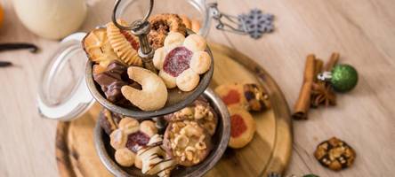 So haben Bäcker in Augsburg an Weihnachten, Silvester und Neujahr geöffnet