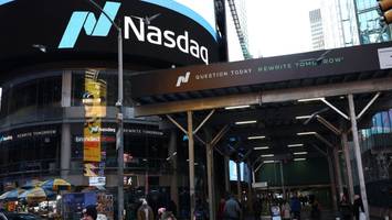 neue hoffnungsträger - börsenbetreiber nasdaq wirft top-pharmakonzern aus index
