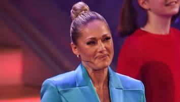 nicht nur mit konzerten - hohe summe: so groß ist das vermögen von helene fischer