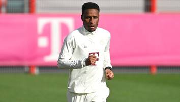 Bouna Sarr - Bayern-Flop sorgt mit wirrer Aussage für Aufsehen: „War immer die Nummer 1“